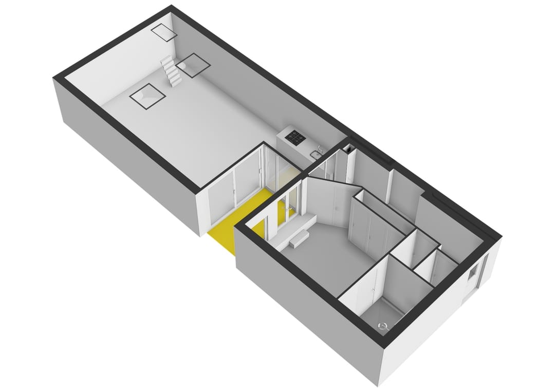 Foto 23 van Prinsengracht 657-B