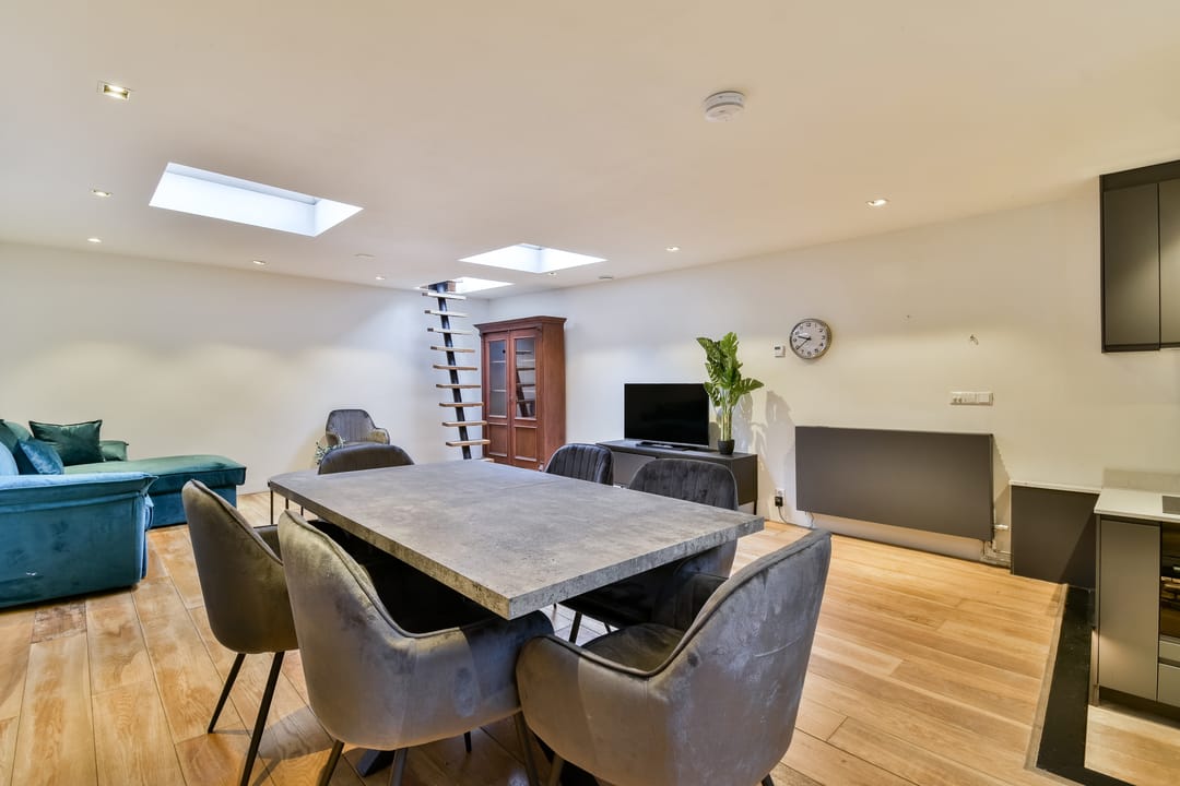 Foto 8 van Prinsengracht 657-B