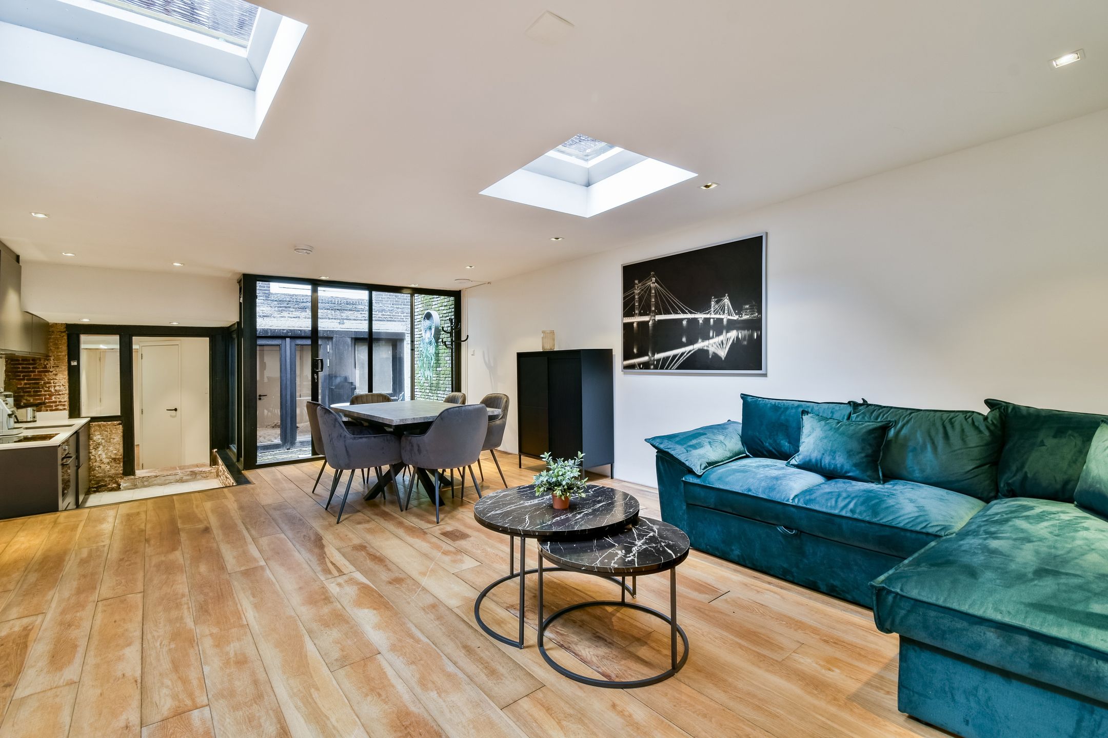 Foto 9 van Prinsengracht 657-B