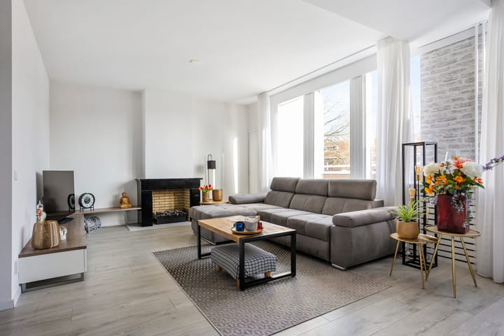 Photo 4 of Koningin Wilhelminalaan 422