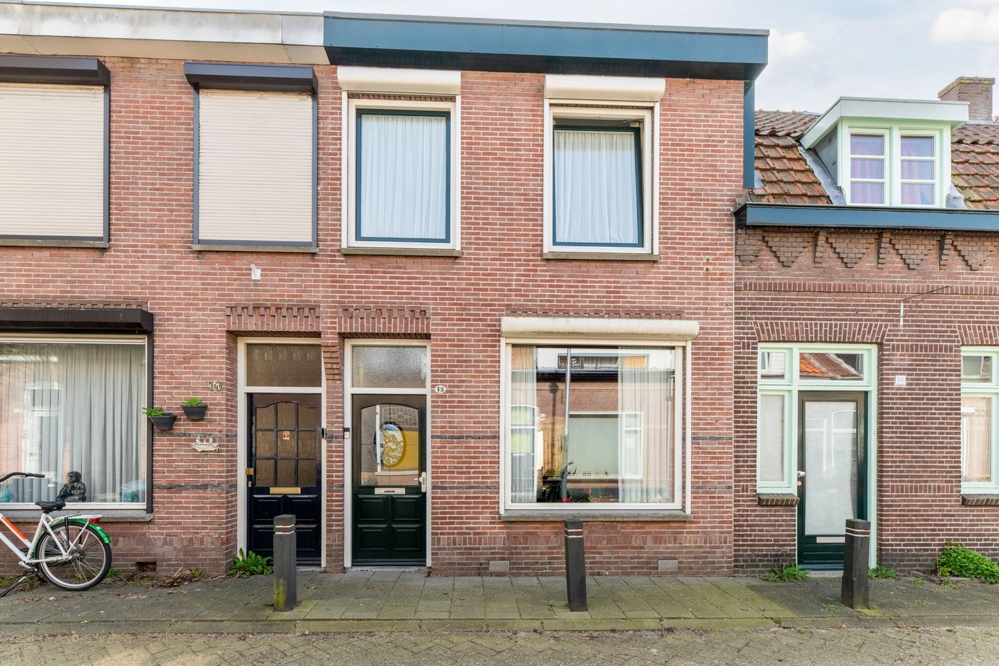 Photo 1 of Hooistraat 12