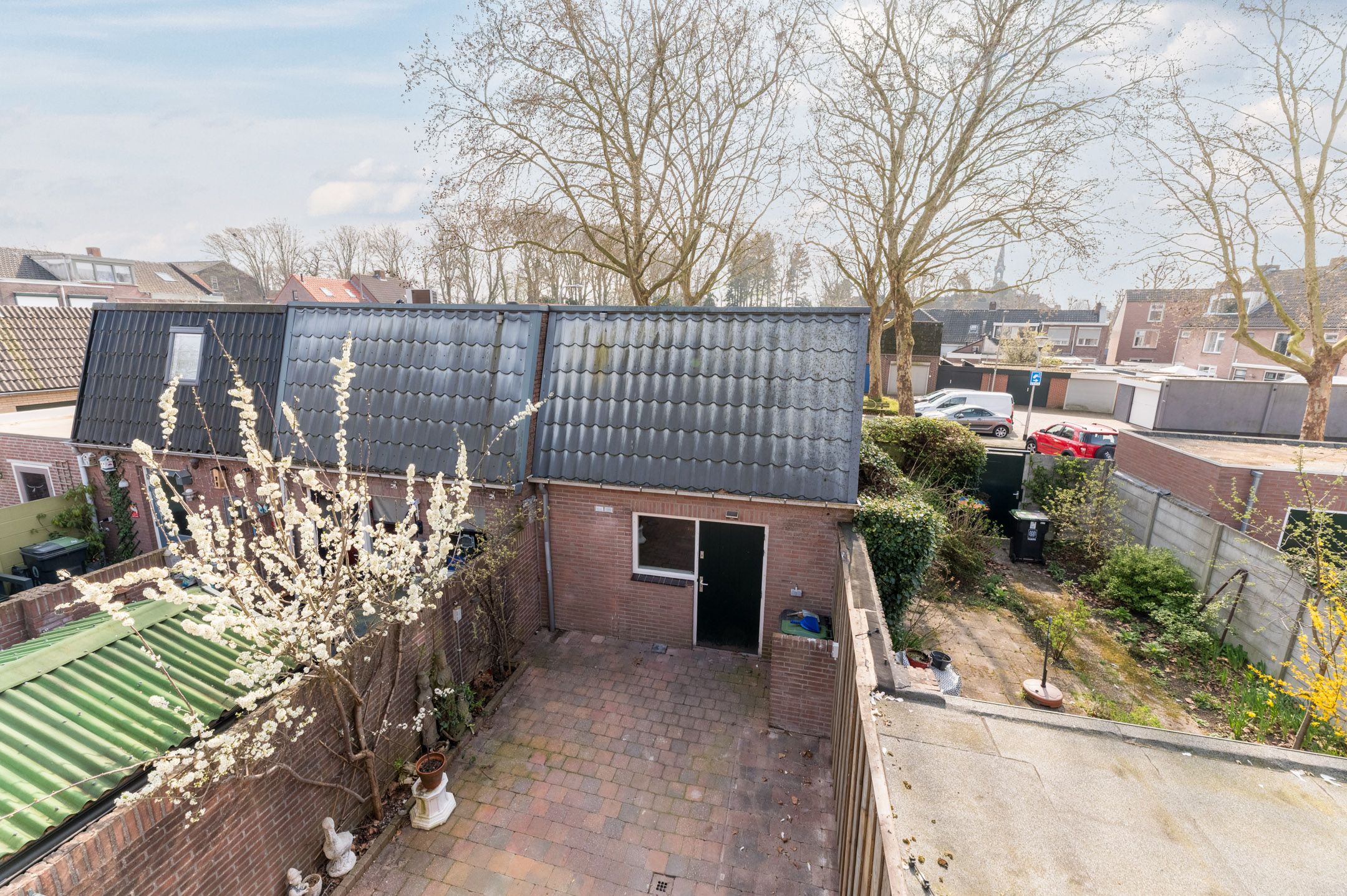 Photo 21 of Hooistraat 12