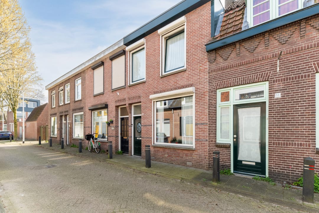 Photo 31 of Hooistraat 12