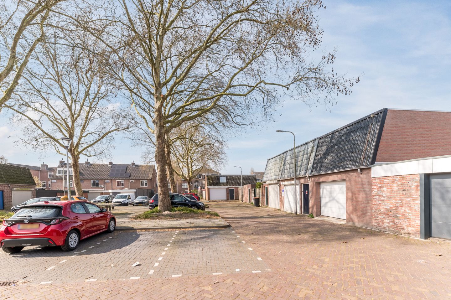 Photo 35 of Hooistraat 12