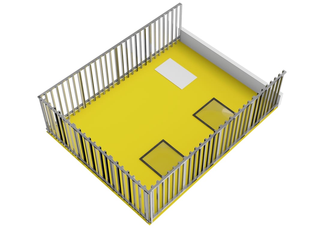 Foto 26 van Prinsengracht 657-B