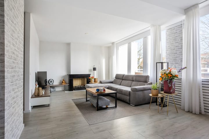 Photo 3 of Koningin Wilhelminalaan 422