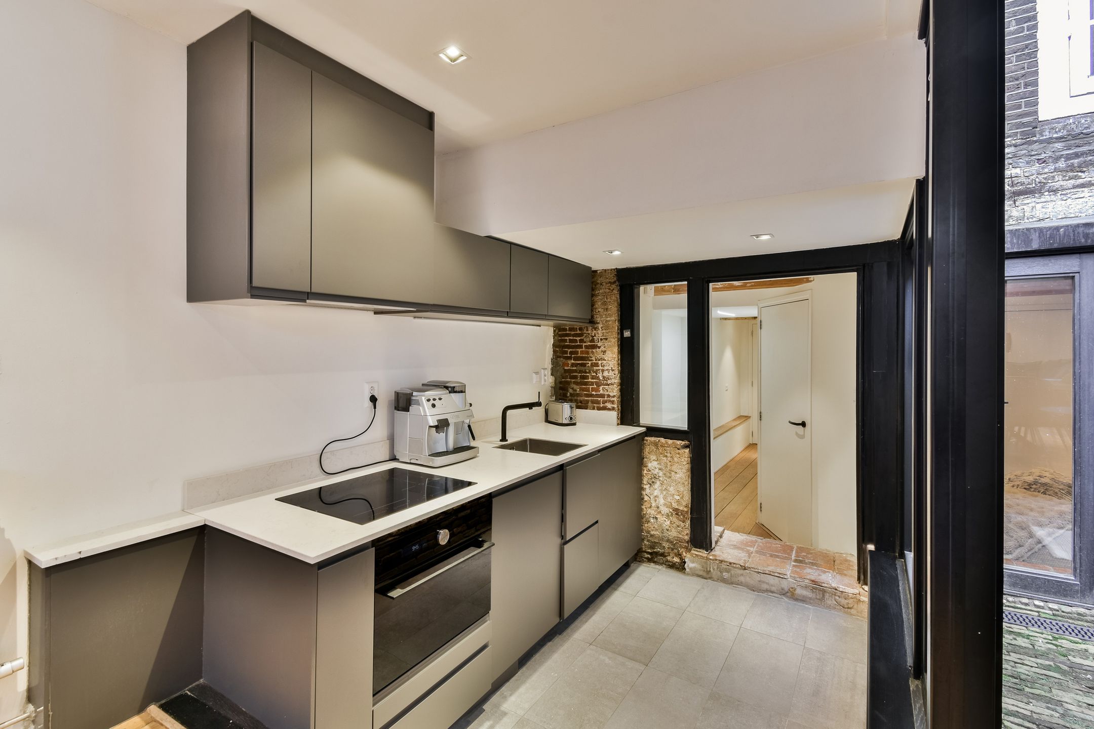 Foto 12 van Prinsengracht 657-B