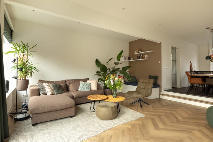 Foto 3 van Beetslaan 13