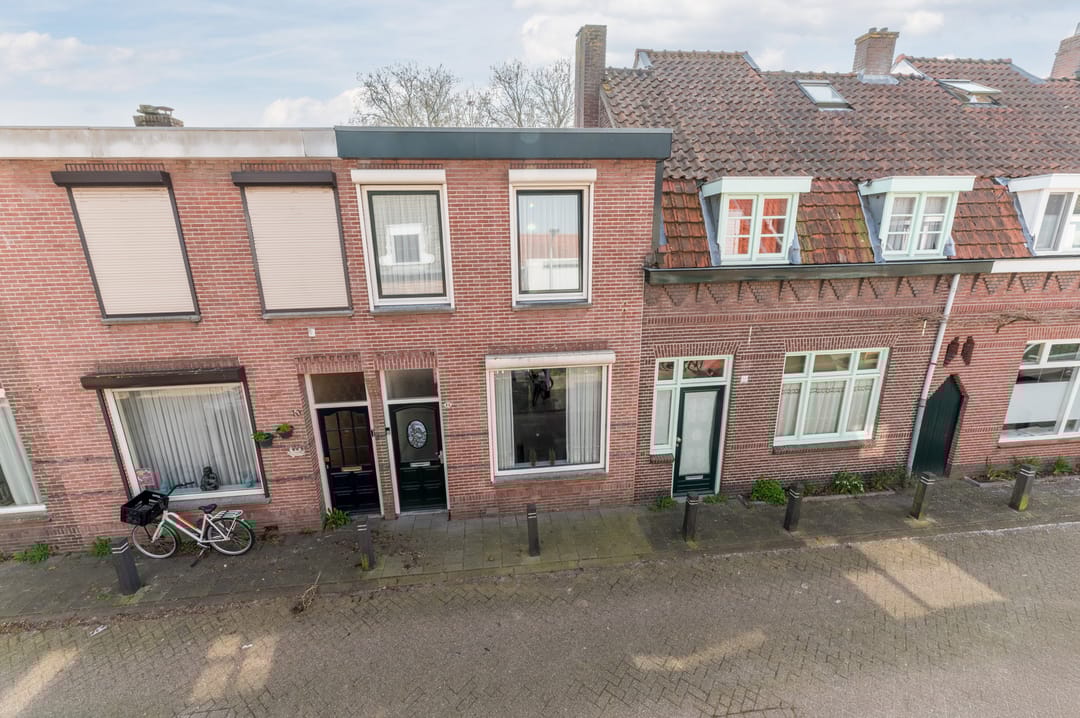 Photo 32 of Hooistraat 12