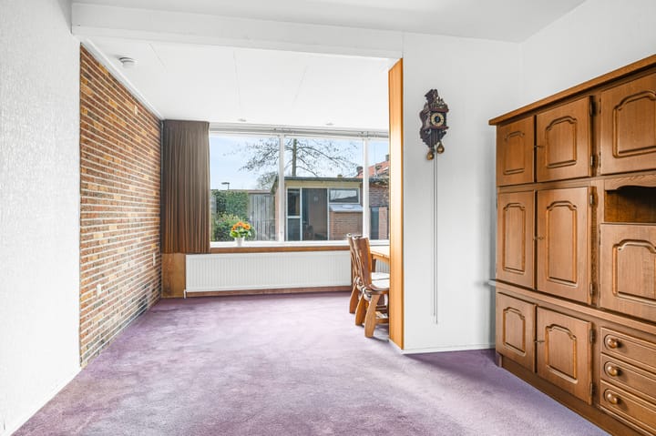 Photo 4 of Frans van Mierisstraat 7