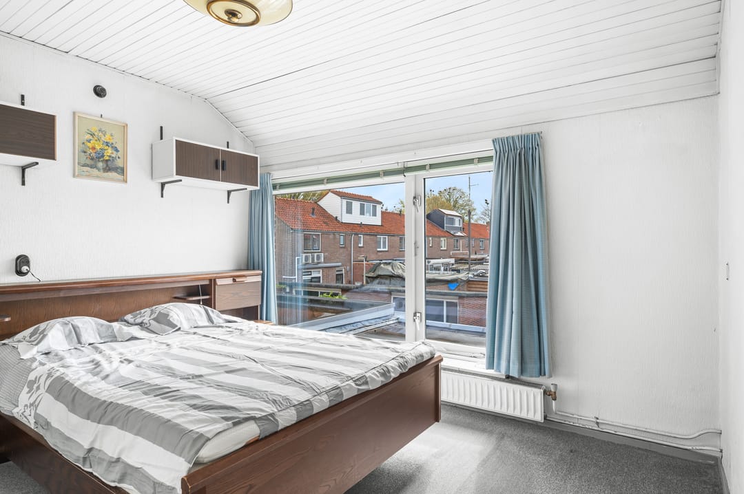 Photo 11 of Frans van Mierisstraat 7