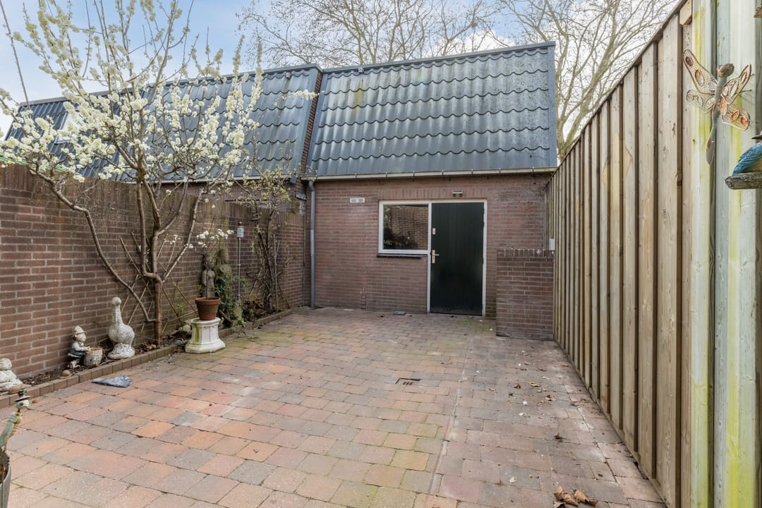 Photo 2 of Hooistraat 12