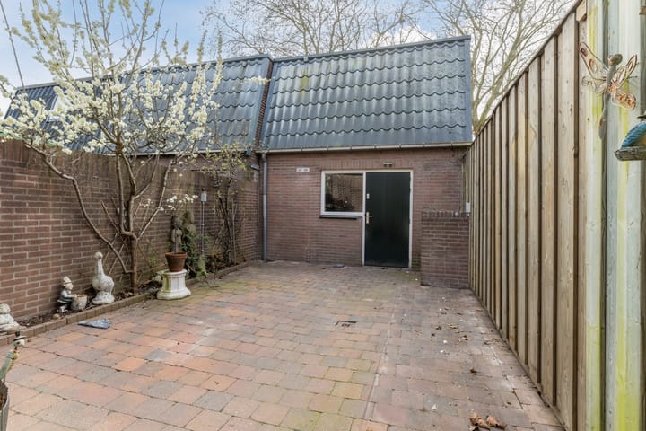 Photo 2 of Hooistraat 12