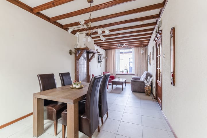 Photo 4 of Hooistraat 12