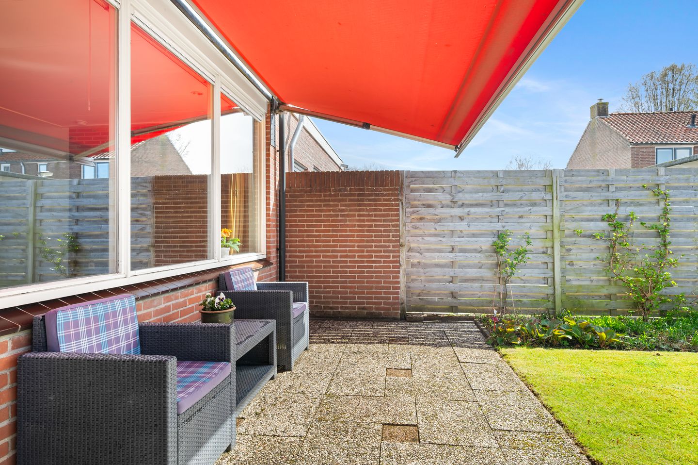 Photo 19 of Frans van Mierisstraat 7