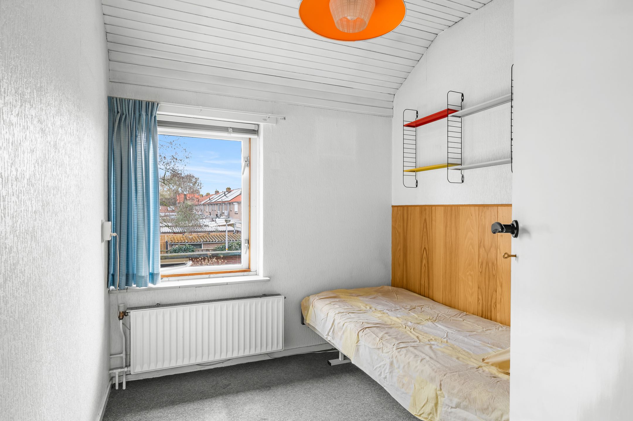 Photo 12 of Frans van Mierisstraat 7