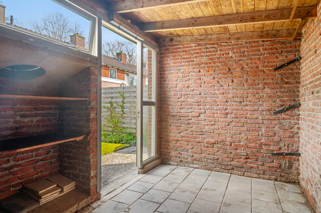 Photo 22 of Frans van Mierisstraat 7
