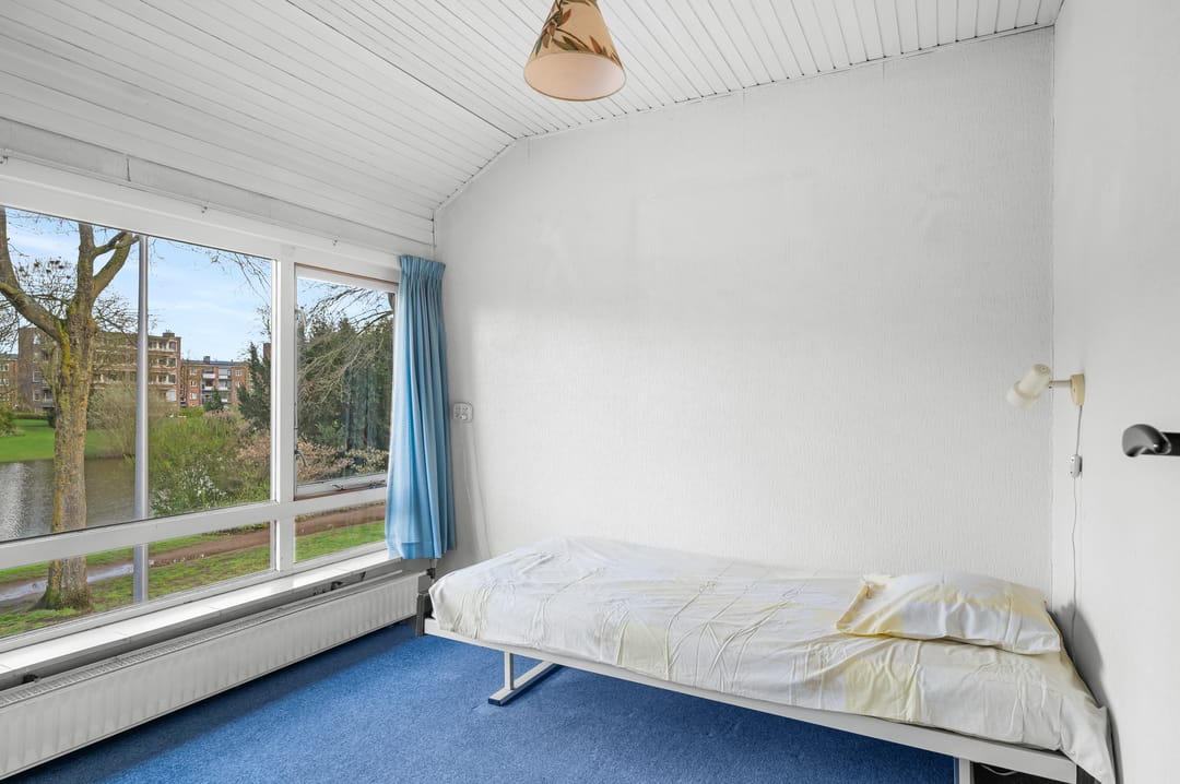 Photo 13 of Frans van Mierisstraat 7