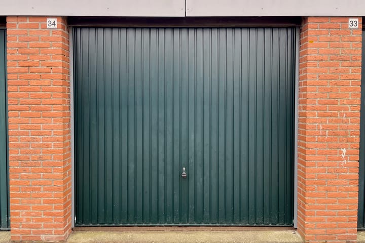 Foto 3 van Zevenhuizerlaan G-34