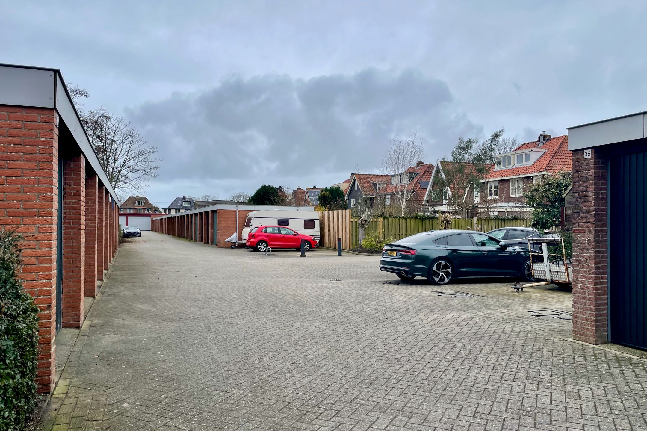 Photo 6 of Zevenhuizerlaan G-34