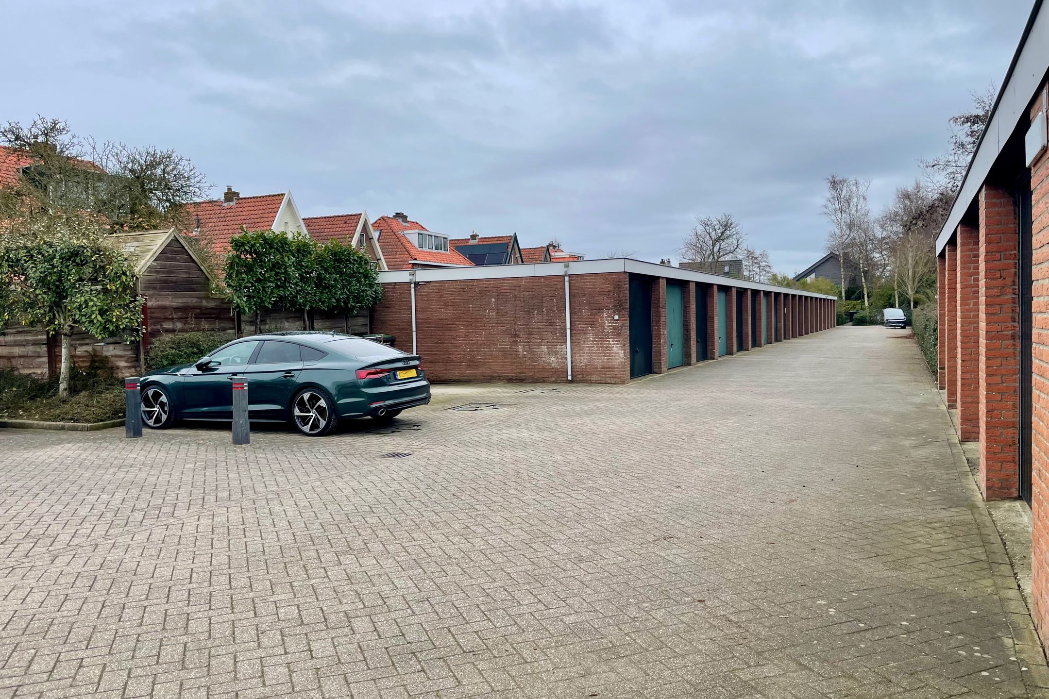 Photo 12 of Zevenhuizerlaan G-34