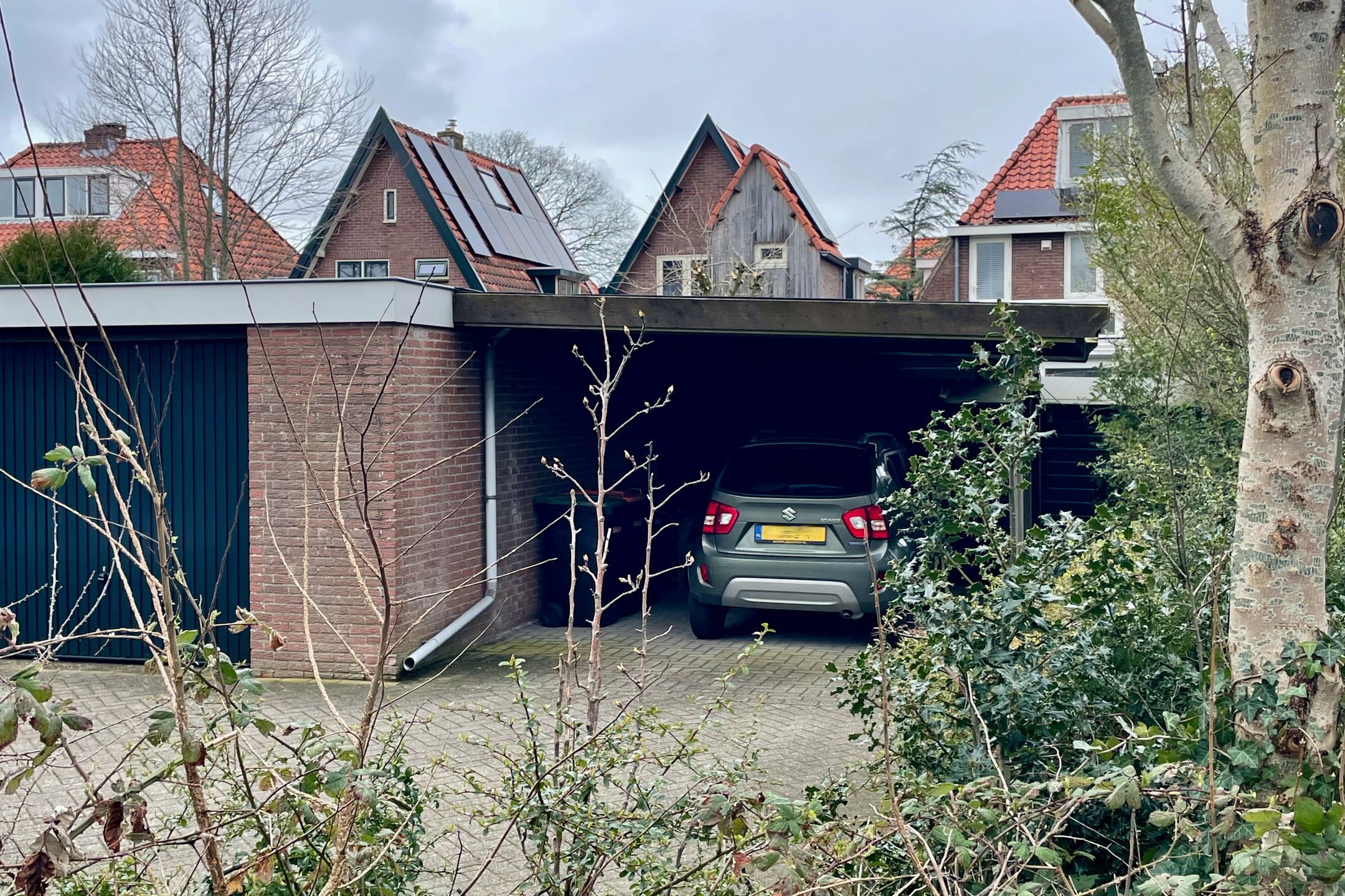 Photo 15 of Zevenhuizerlaan G-34