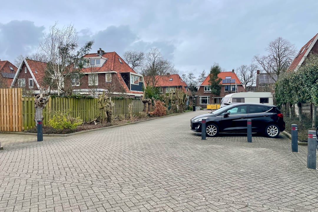 Photo 17 of Zevenhuizerlaan G-34