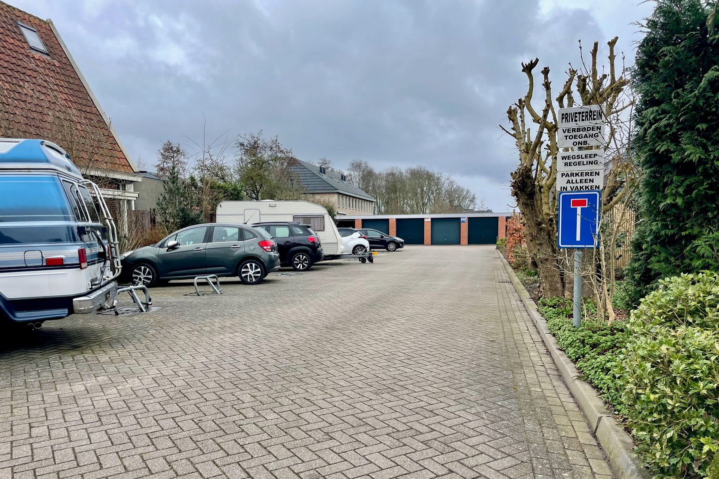 Photo 19 of Zevenhuizerlaan G-34