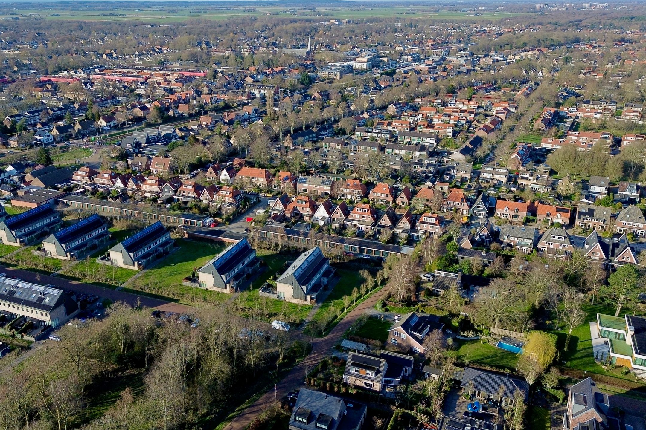 Photo 21 of Zevenhuizerlaan G-34