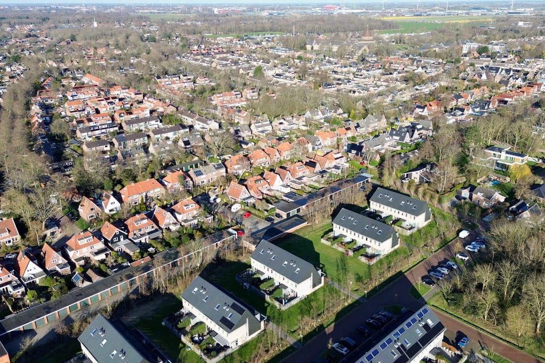 Photo 22 of Zevenhuizerlaan G-34