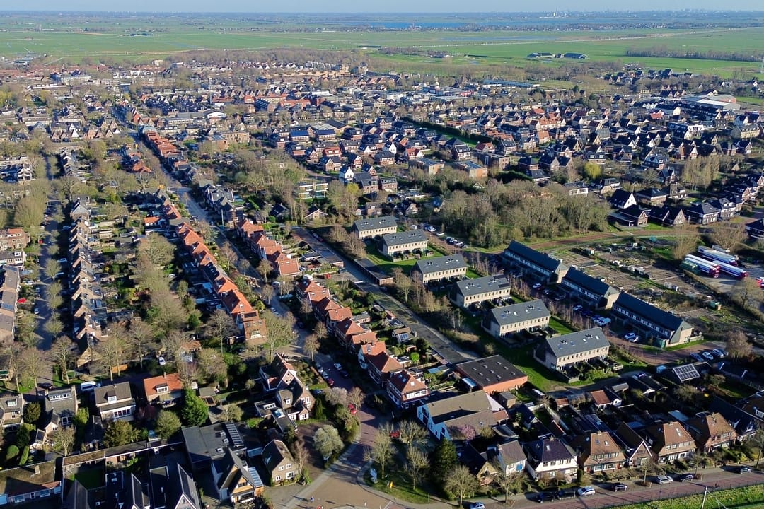 Photo 23 of Zevenhuizerlaan G-34