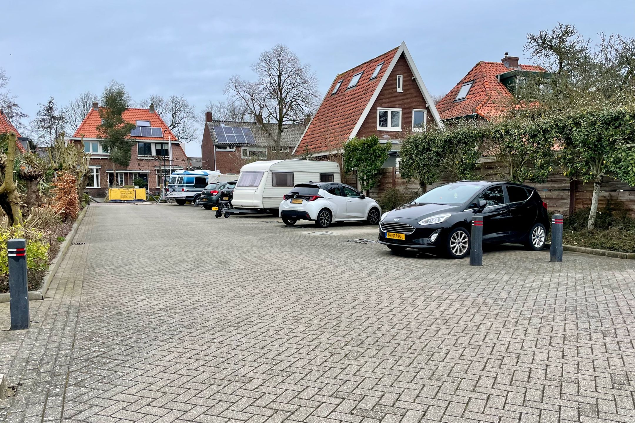 Photo 9 of Zevenhuizerlaan G-34