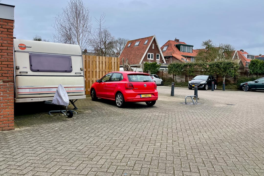 Photo 8 of Zevenhuizerlaan G-34