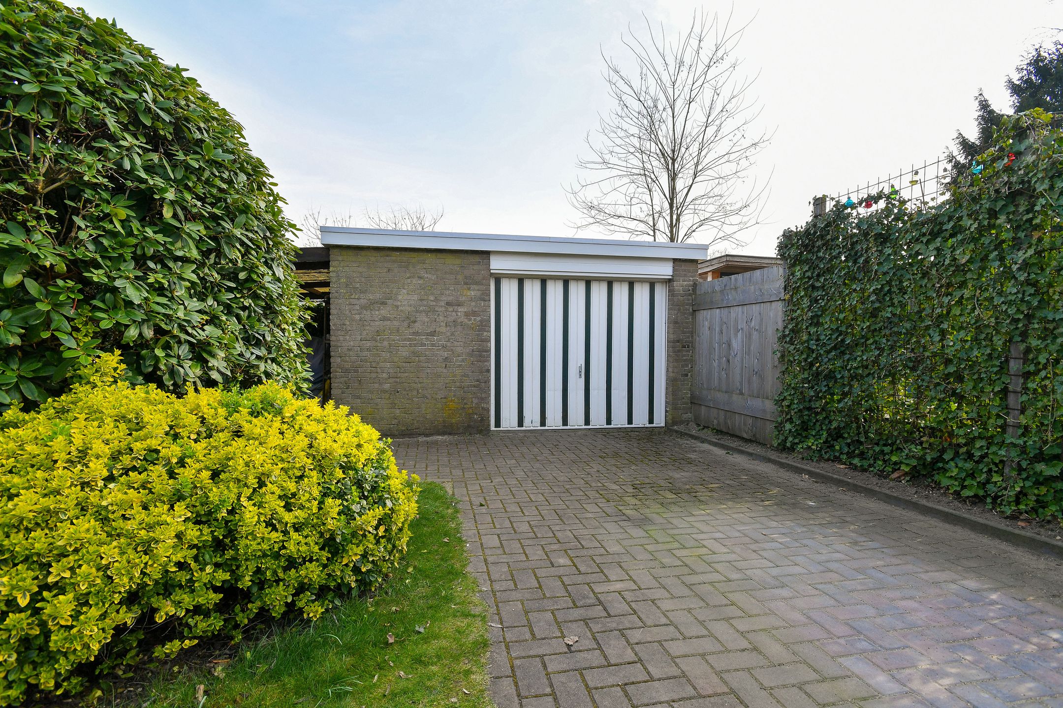 Foto 42 van Bosboomstraat 19