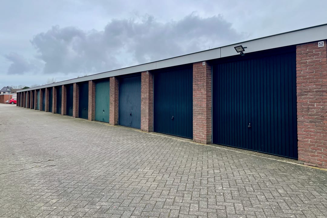 Photo 16 of Zevenhuizerlaan G-34