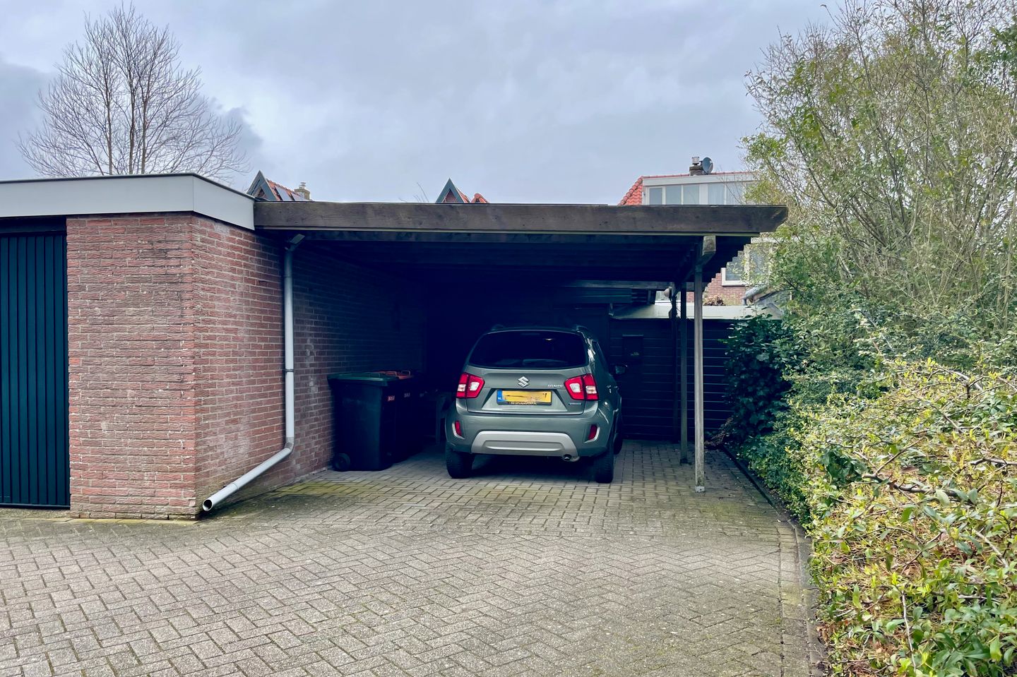 Photo 14 of Zevenhuizerlaan G-34