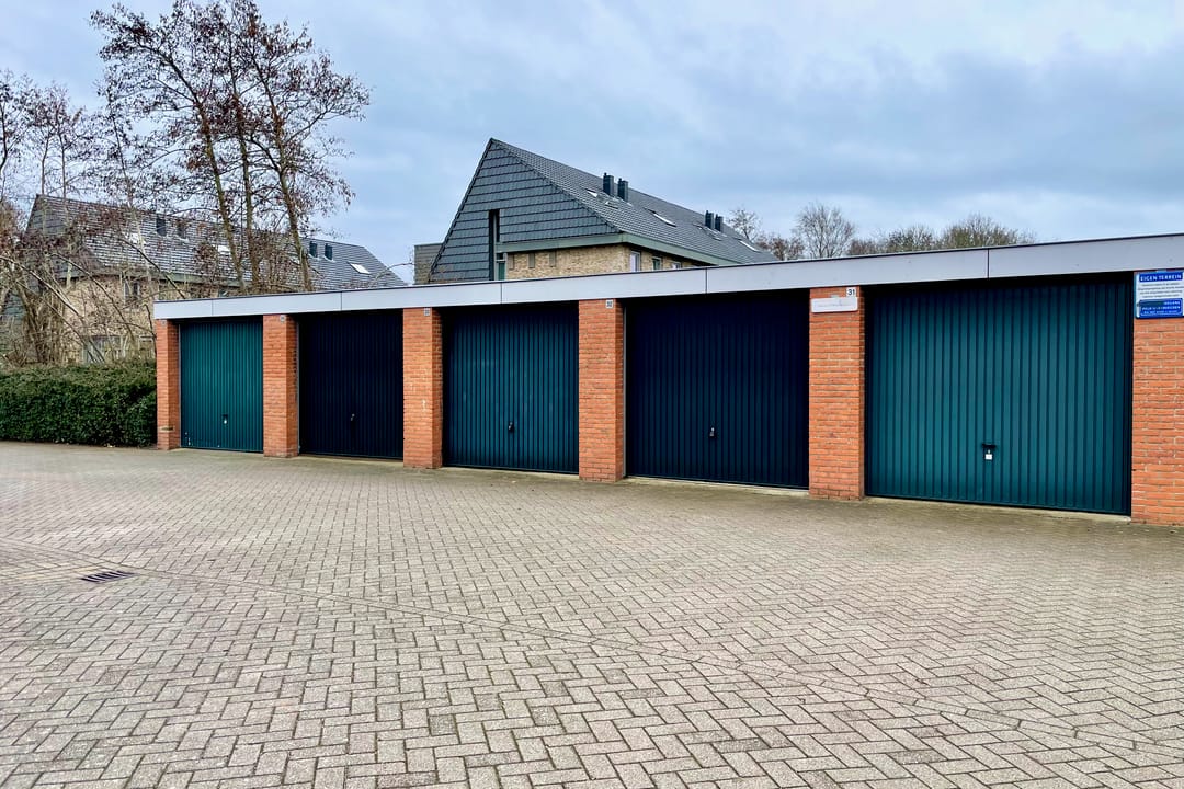 Photo 1 of Zevenhuizerlaan G-34