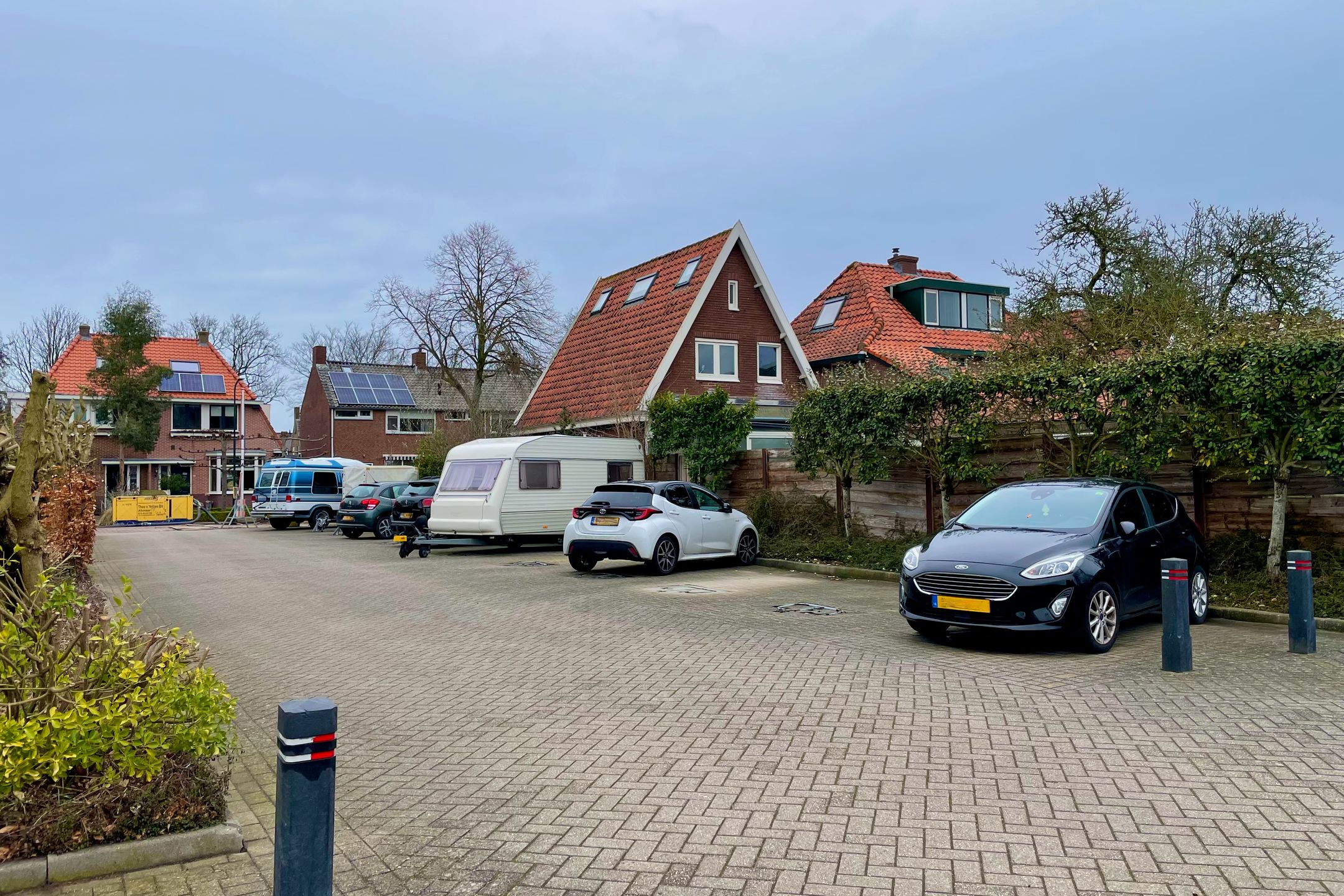 Photo 18 of Zevenhuizerlaan G-34