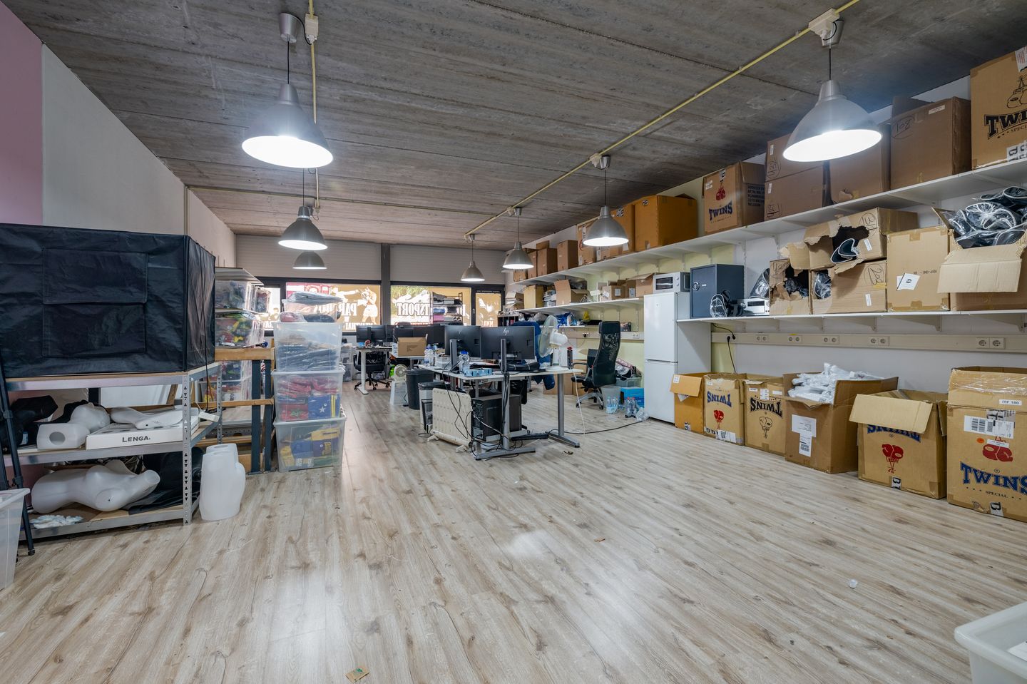 View photo 2 of Fascinatio Boulevard 1164