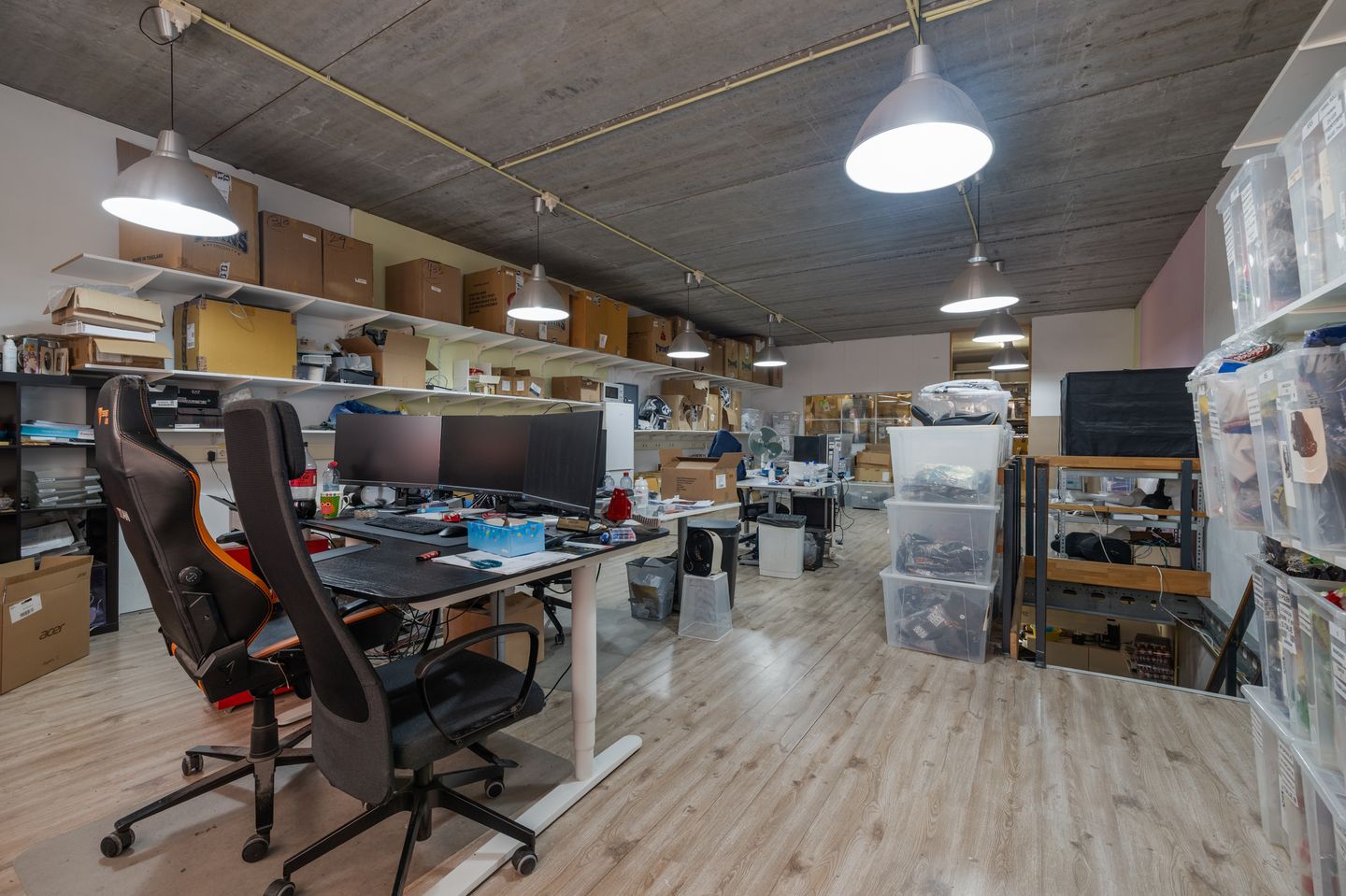 View photo 3 of Fascinatio Boulevard 1164