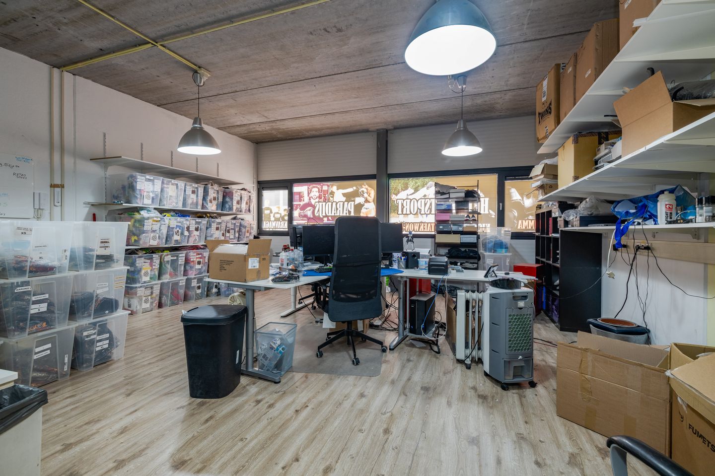 View photo 4 of Fascinatio Boulevard 1164