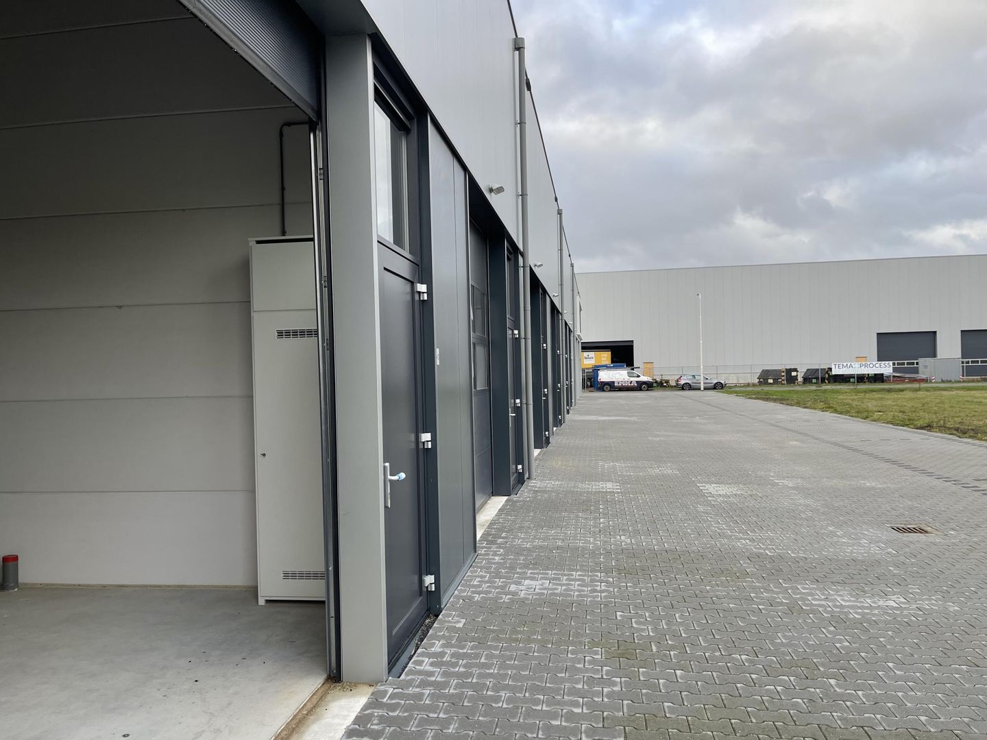 Bekijk foto 5 van Zonnecelstraat 4-13