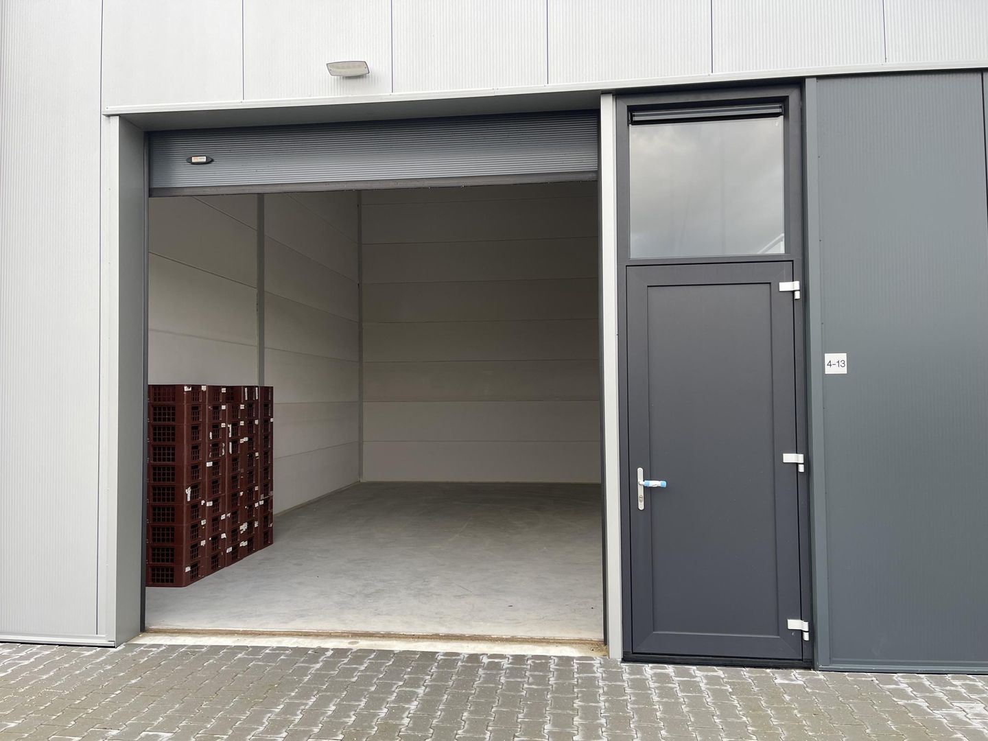 Bekijk foto 4 van Zonnecelstraat 4-13