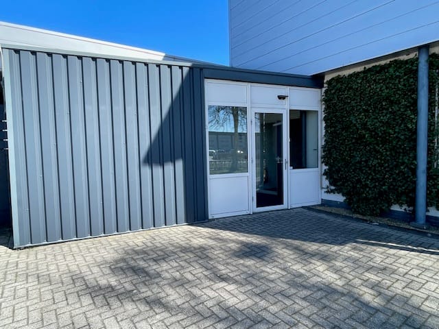 Bekijk foto 2 van Industrieweg 43