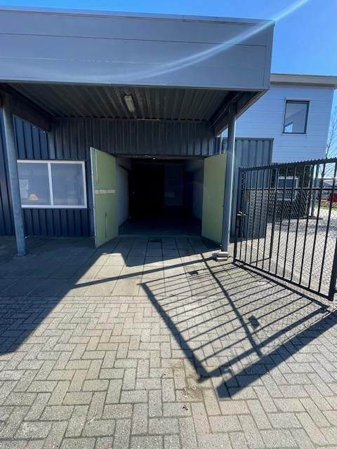 Bekijk foto 4 van Industrieweg 43