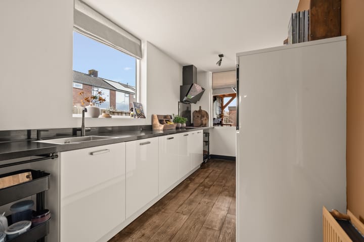 Photo 3 of Floris van Egmondstraat 25
