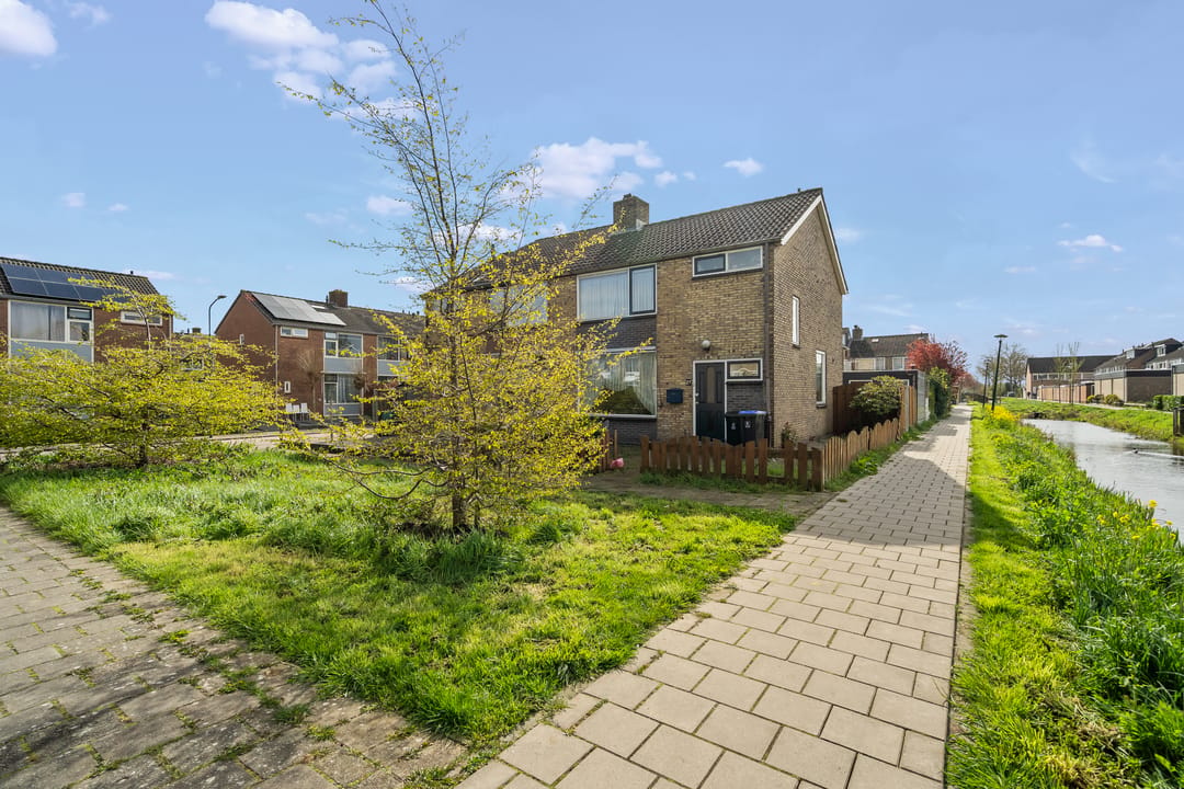 Photo 7 of Floris van Egmondstraat 25