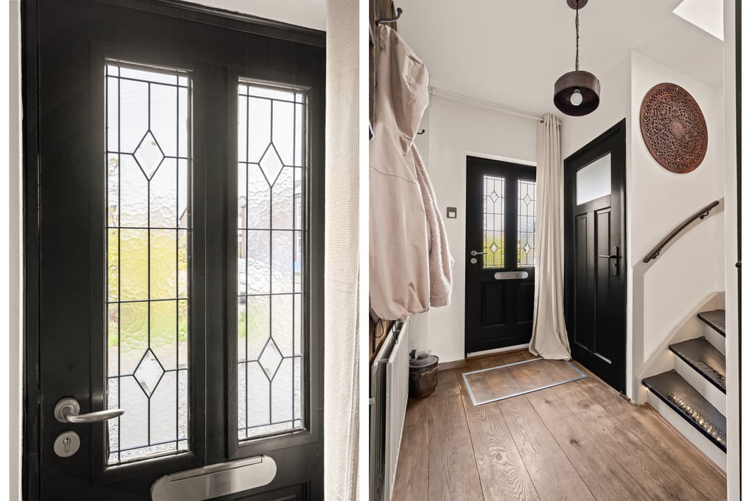 Photo 13 of Floris van Egmondstraat 25