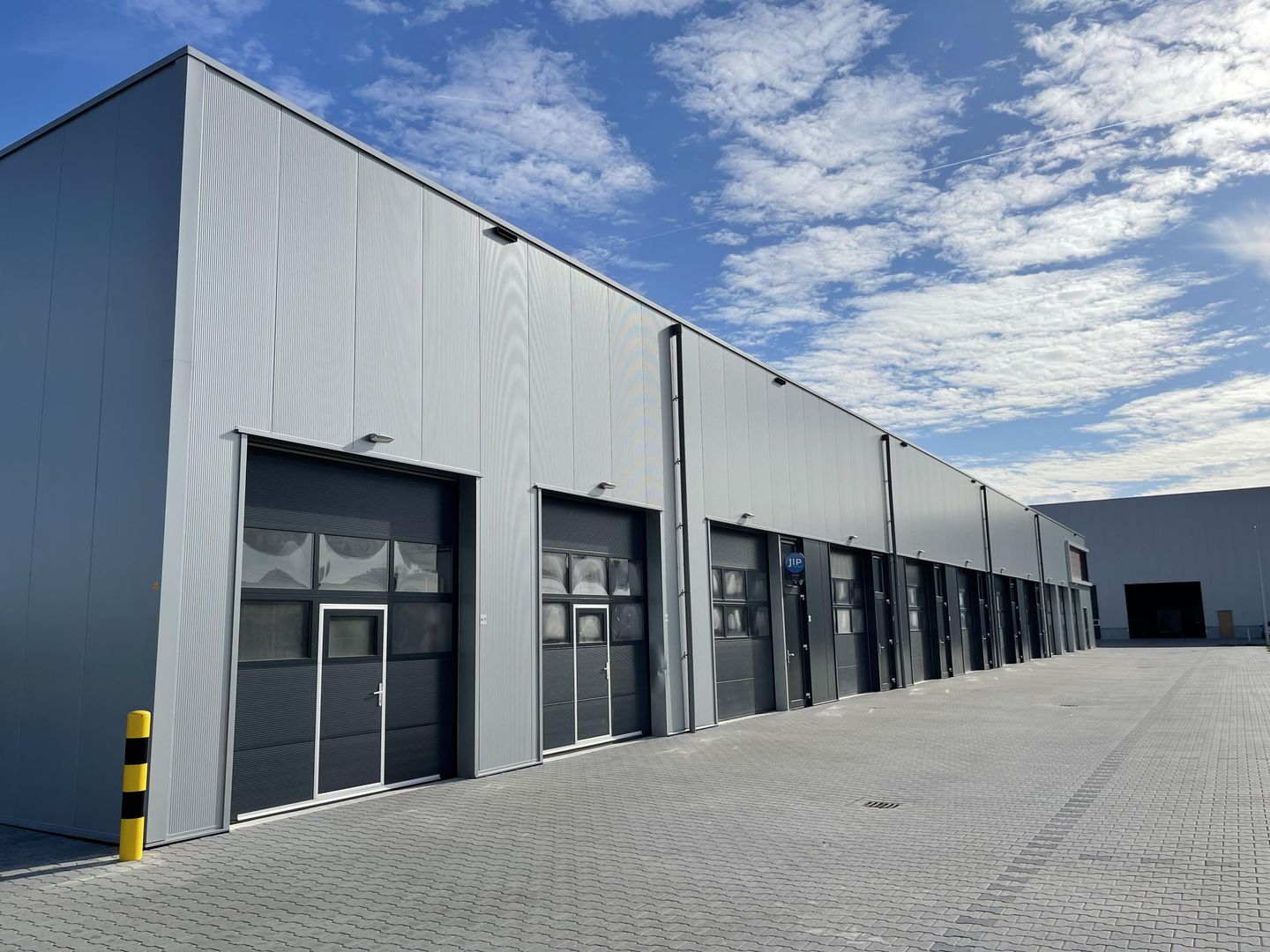 Bekijk foto 1 van Zonnecelstraat 4-13