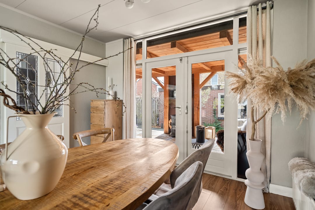 Photo 26 of Floris van Egmondstraat 25